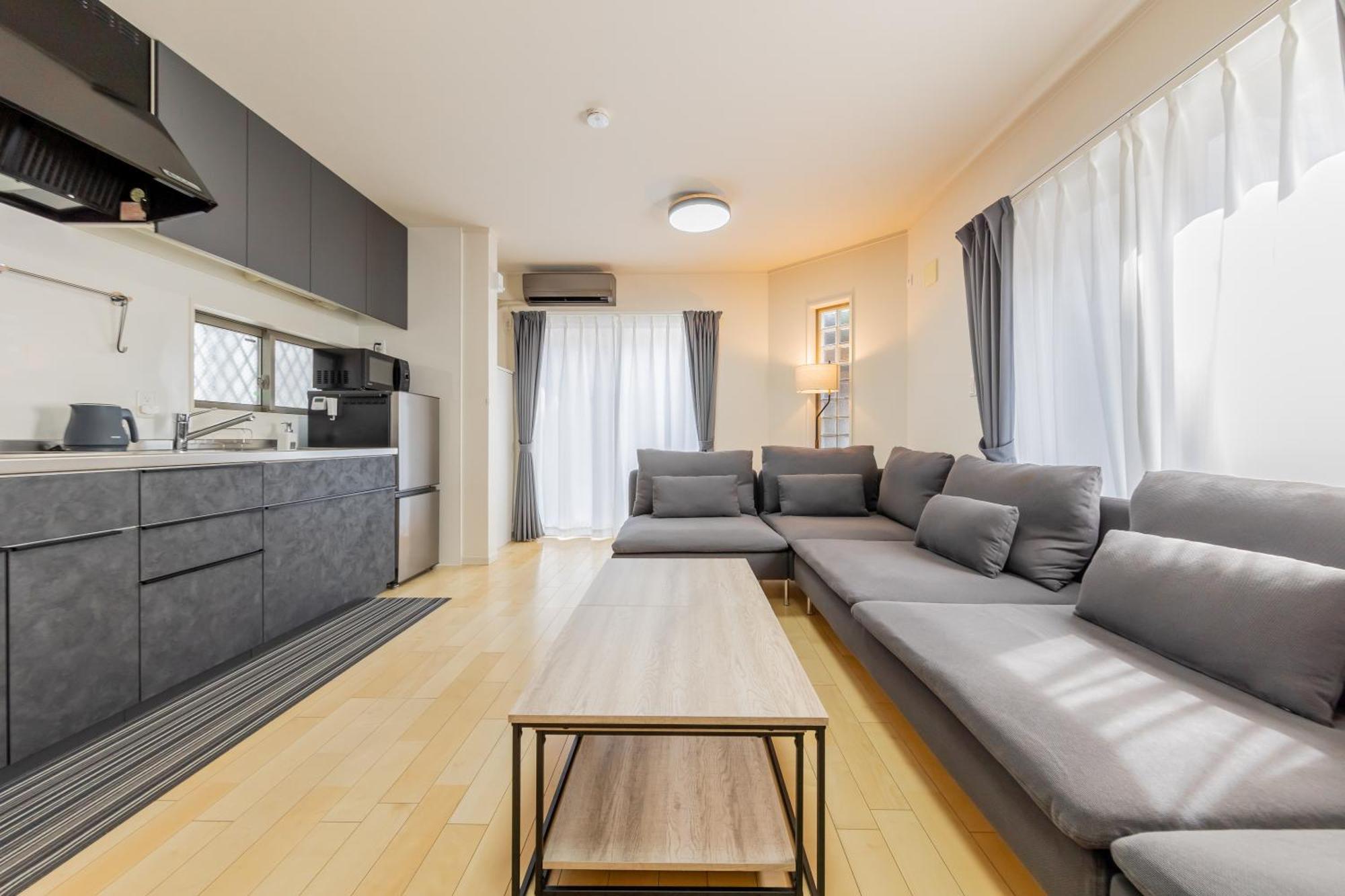 Han'S Ebisu - Shibuya - Entire House For Max 10 Ppl Tokyo Exterior photo