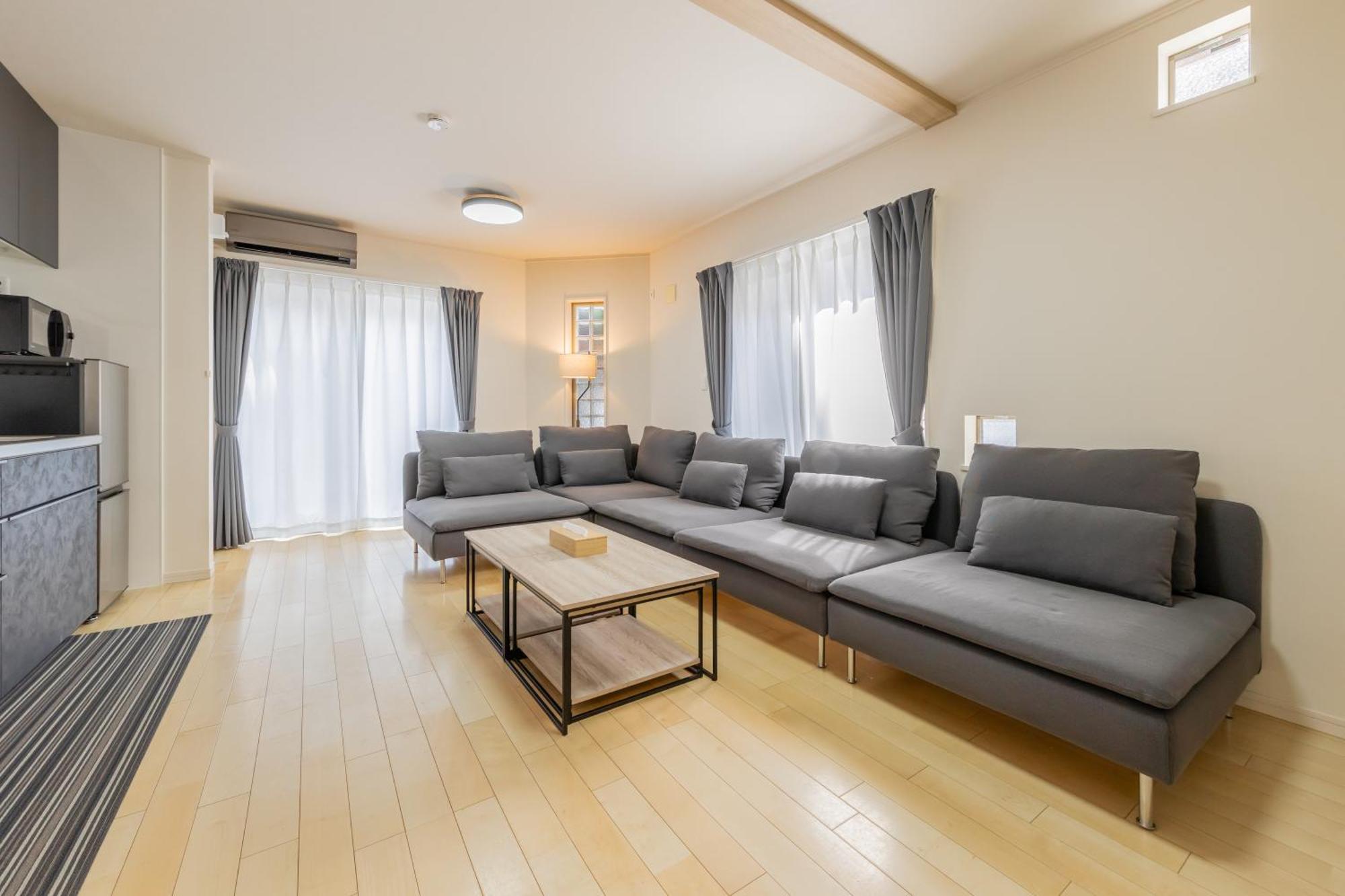 Han'S Ebisu - Shibuya - Entire House For Max 10 Ppl Tokyo Exterior photo