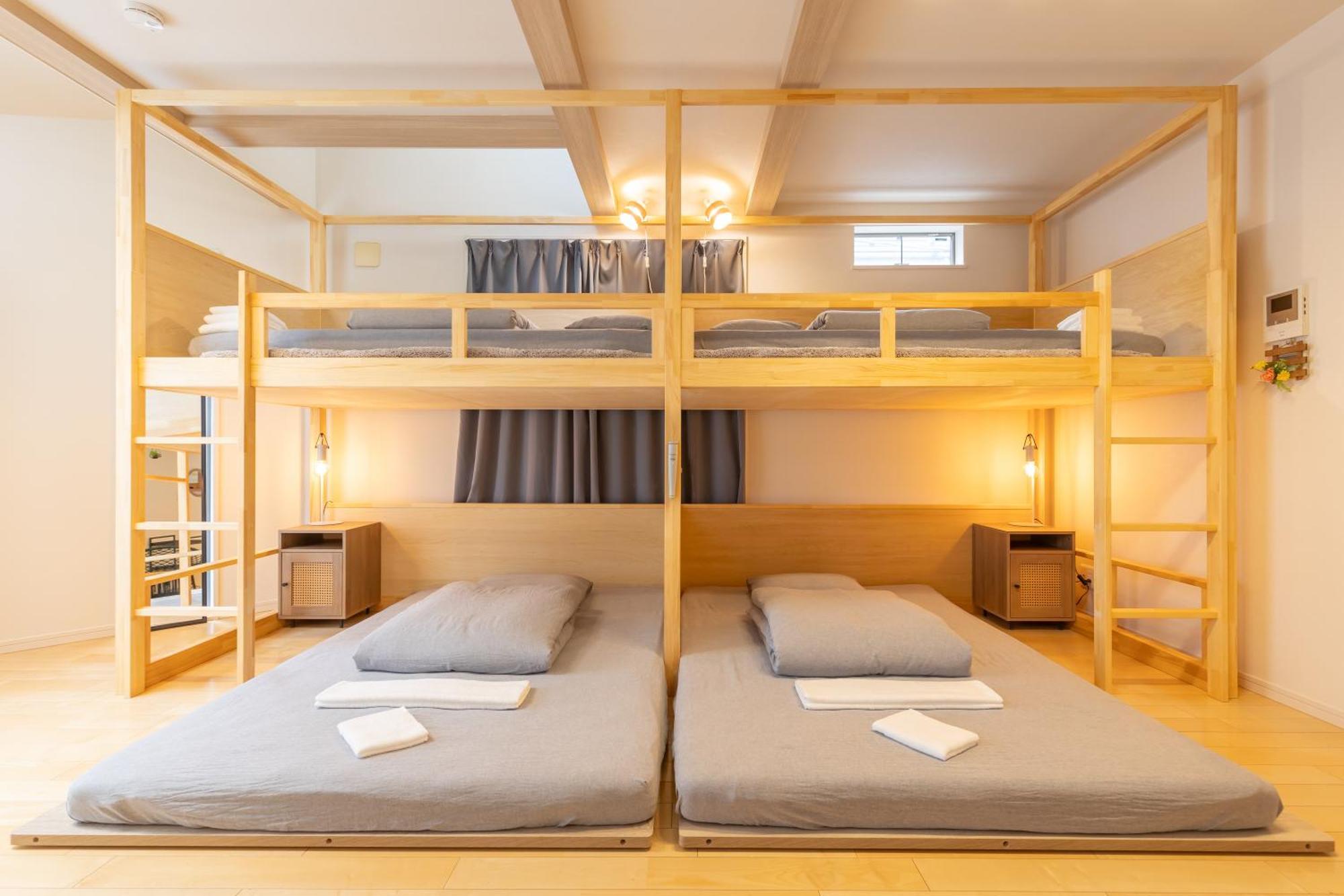 Han'S Ebisu - Shibuya - Entire House For Max 10 Ppl Tokyo Exterior photo