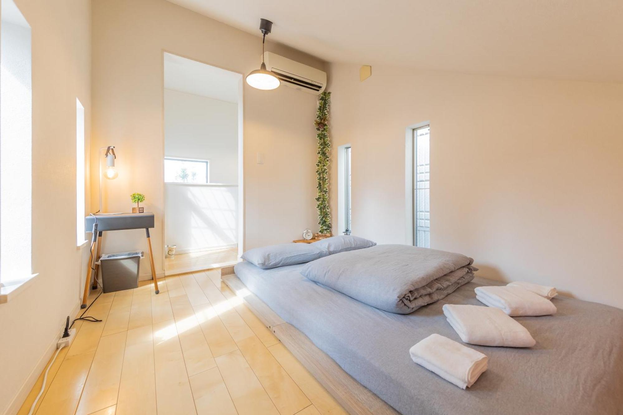 Han'S Ebisu - Shibuya - Entire House For Max 10 Ppl Tokyo Exterior photo