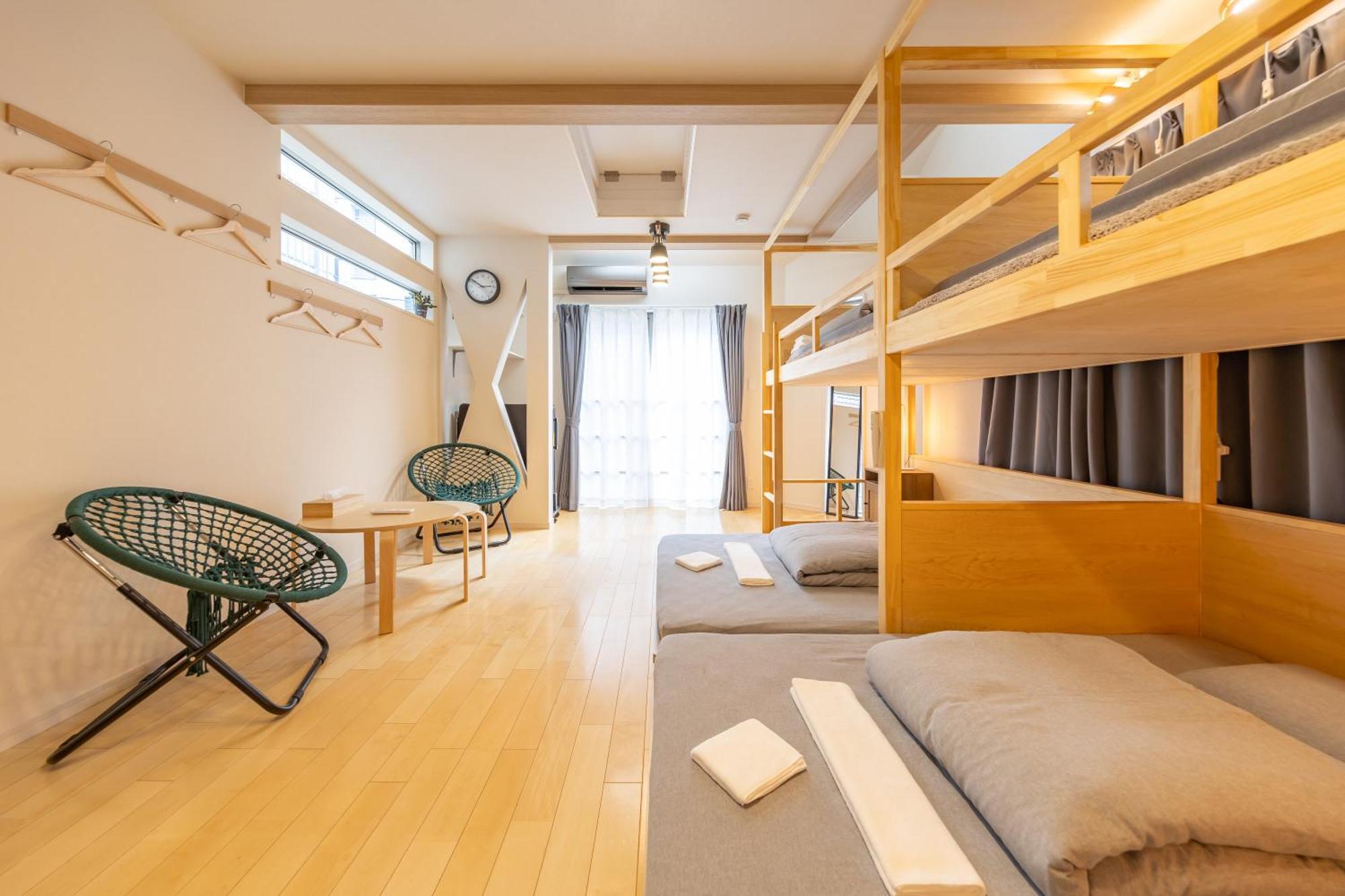 Han'S Ebisu - Shibuya - Entire House For Max 10 Ppl Tokyo Exterior photo