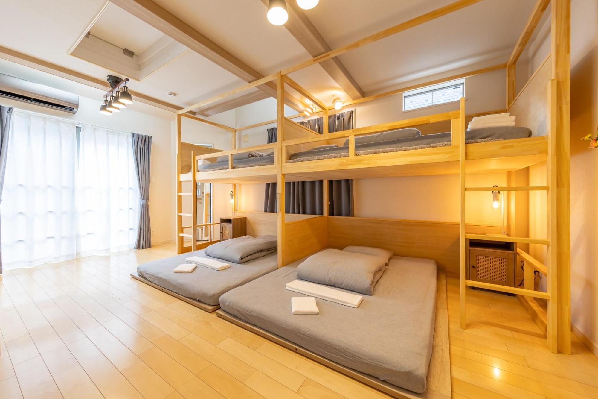 Han'S Ebisu - Shibuya - Entire House For Max 10 Ppl Tokyo Exterior photo