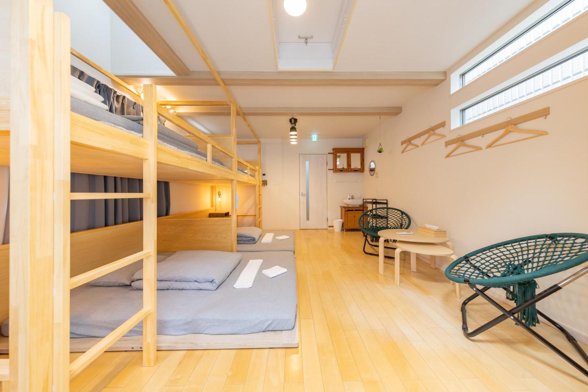 Han'S Ebisu - Shibuya - Entire House For Max 10 Ppl Tokyo Exterior photo