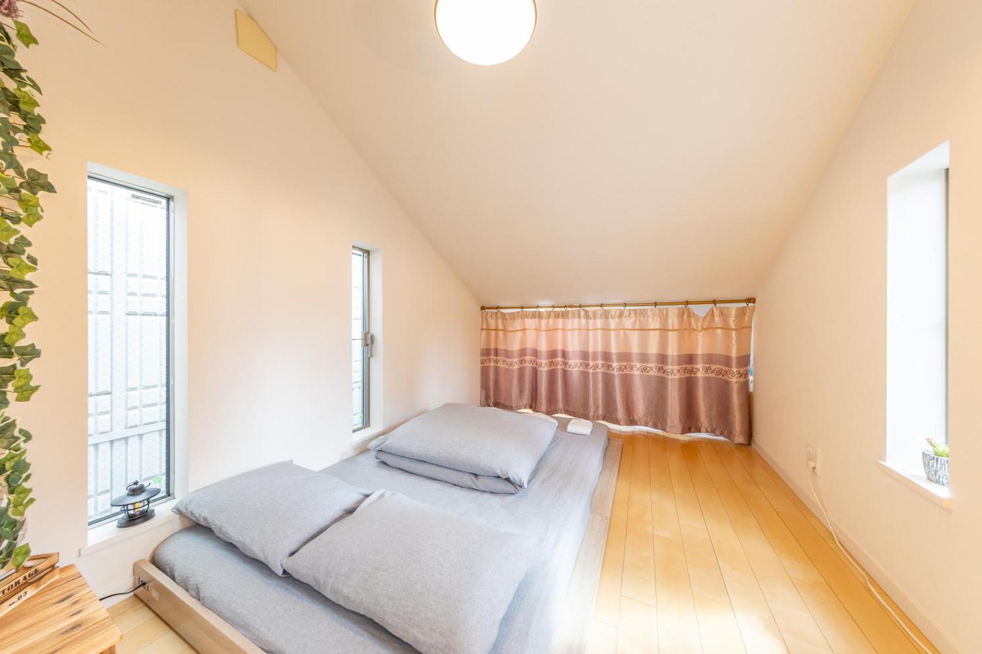 Han'S Ebisu - Shibuya - Entire House For Max 10 Ppl Tokyo Exterior photo