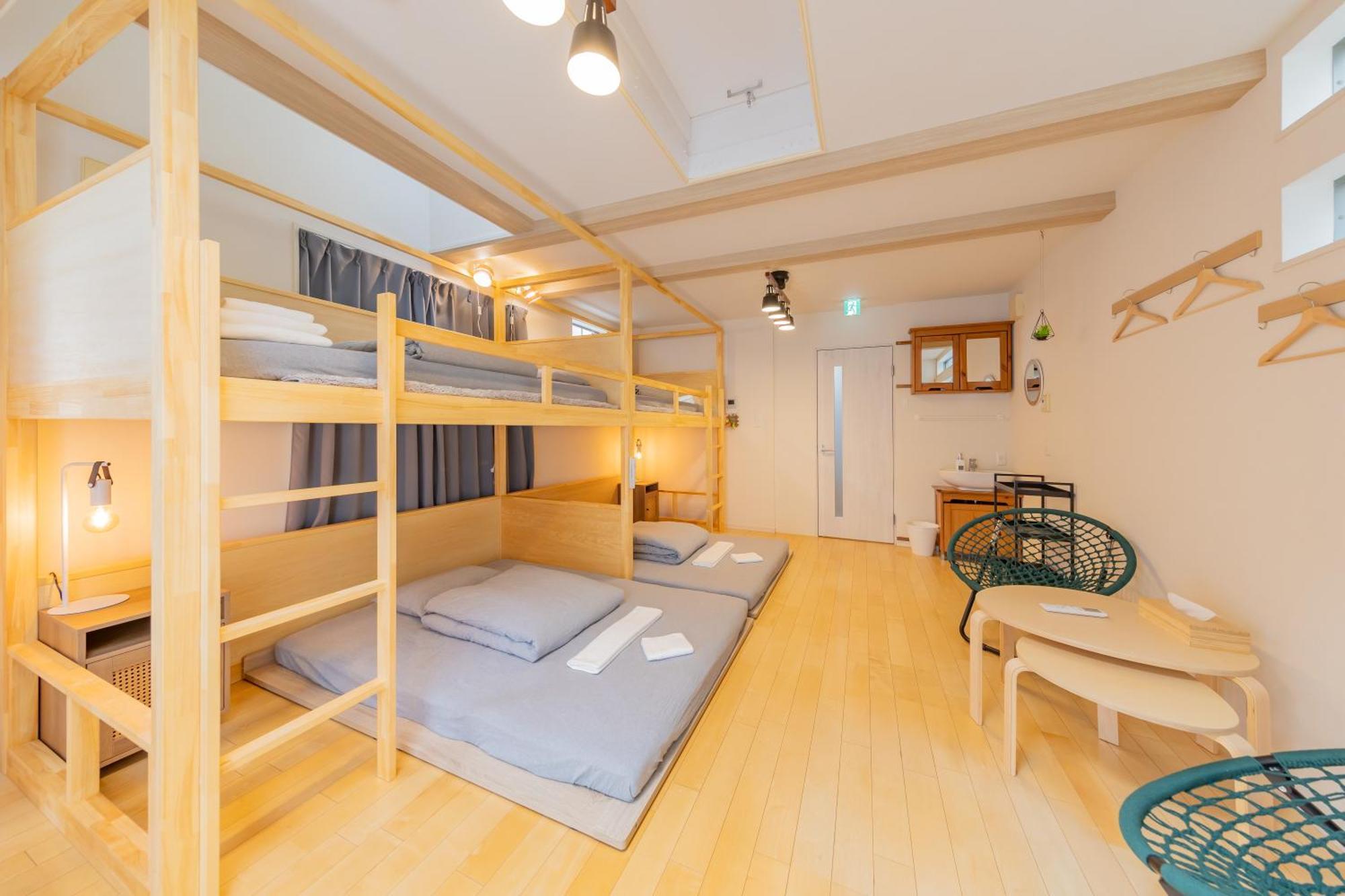Han'S Ebisu - Shibuya - Entire House For Max 10 Ppl Tokyo Exterior photo