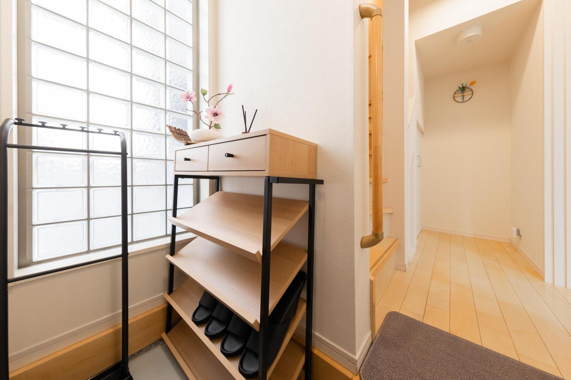 Han'S Ebisu - Shibuya - Entire House For Max 10 Ppl Tokyo Exterior photo
