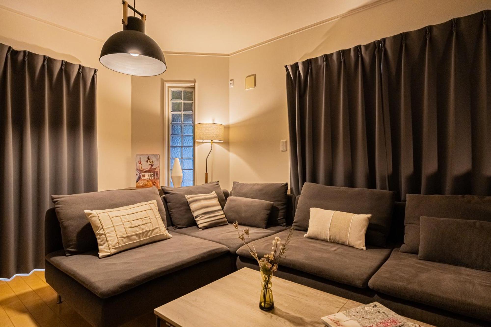 Han'S Ebisu - Shibuya - Entire House For Max 10 Ppl Tokyo Exterior photo