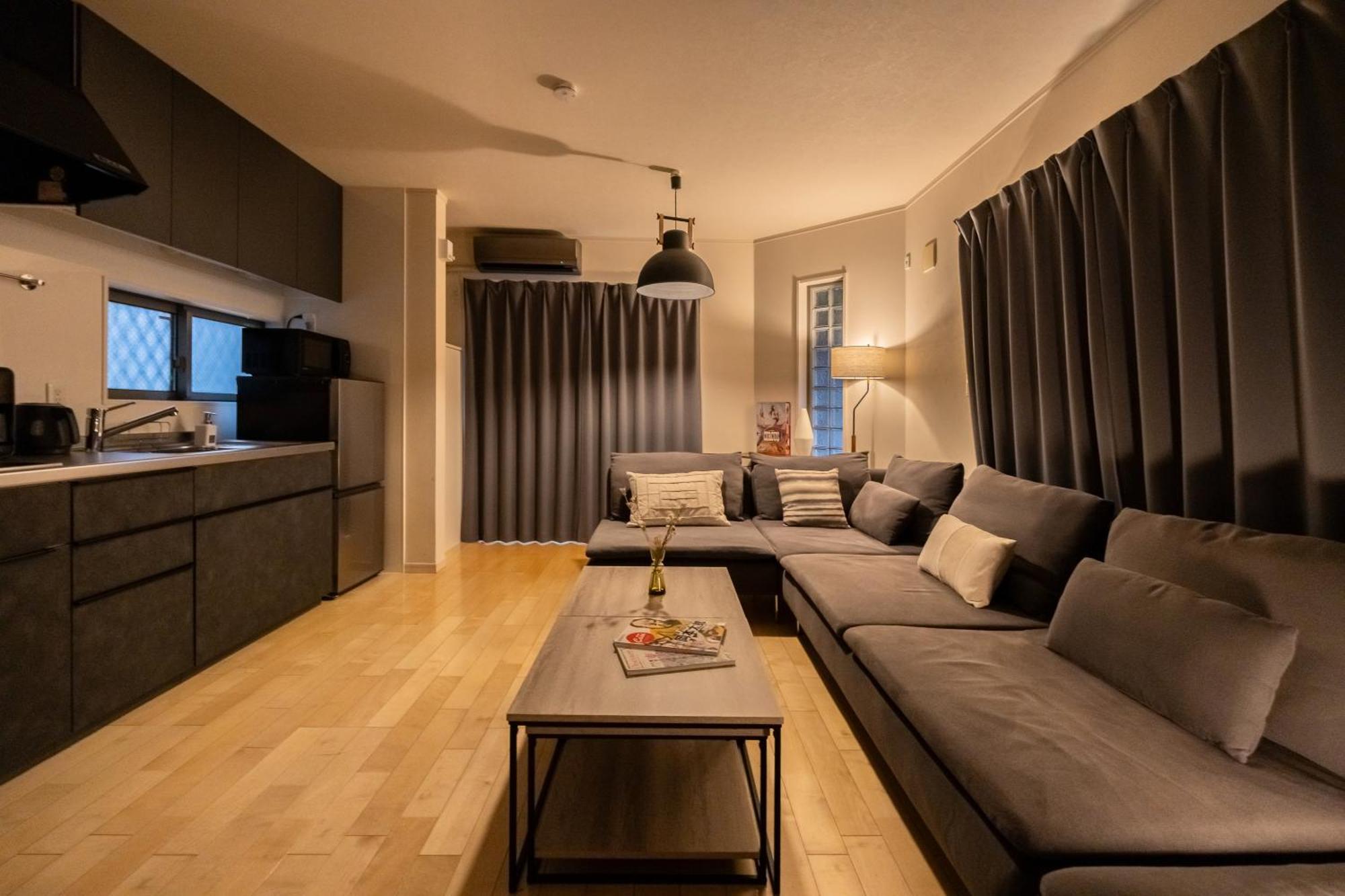 Han'S Ebisu - Shibuya - Entire House For Max 10 Ppl Tokyo Exterior photo