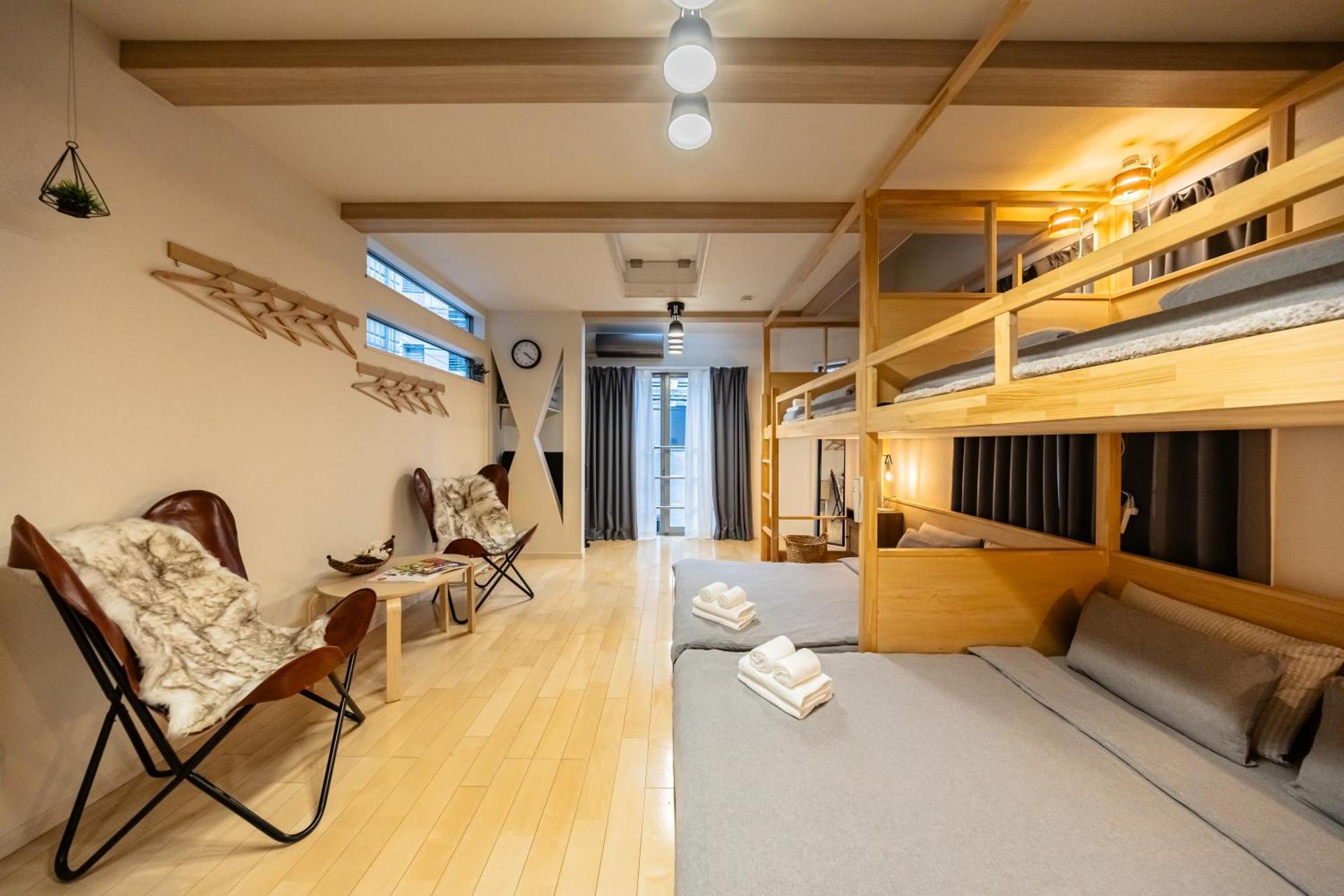 Han'S Ebisu - Shibuya - Entire House For Max 10 Ppl Tokyo Exterior photo