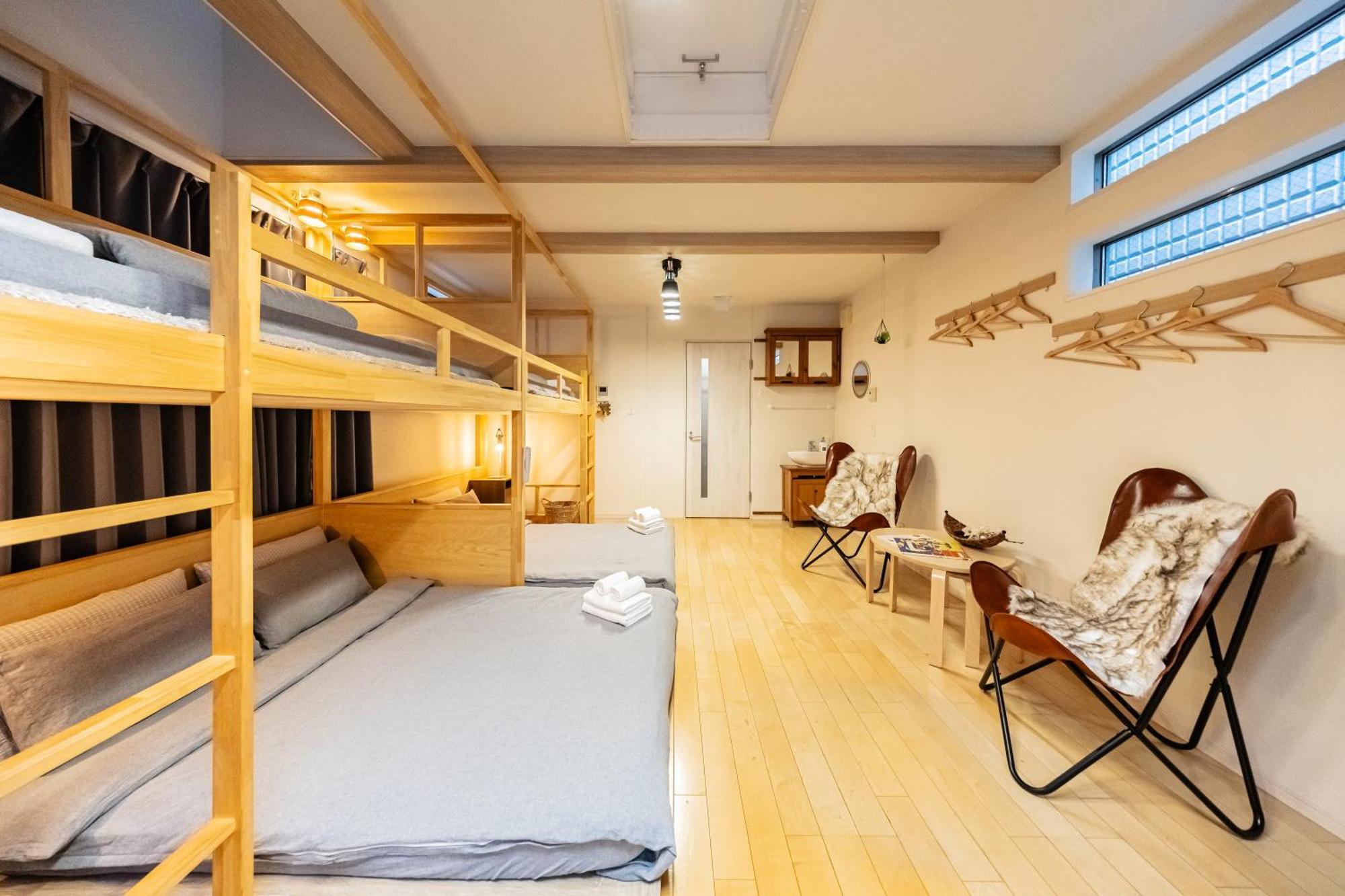 Han'S Ebisu - Shibuya - Entire House For Max 10 Ppl Tokyo Exterior photo