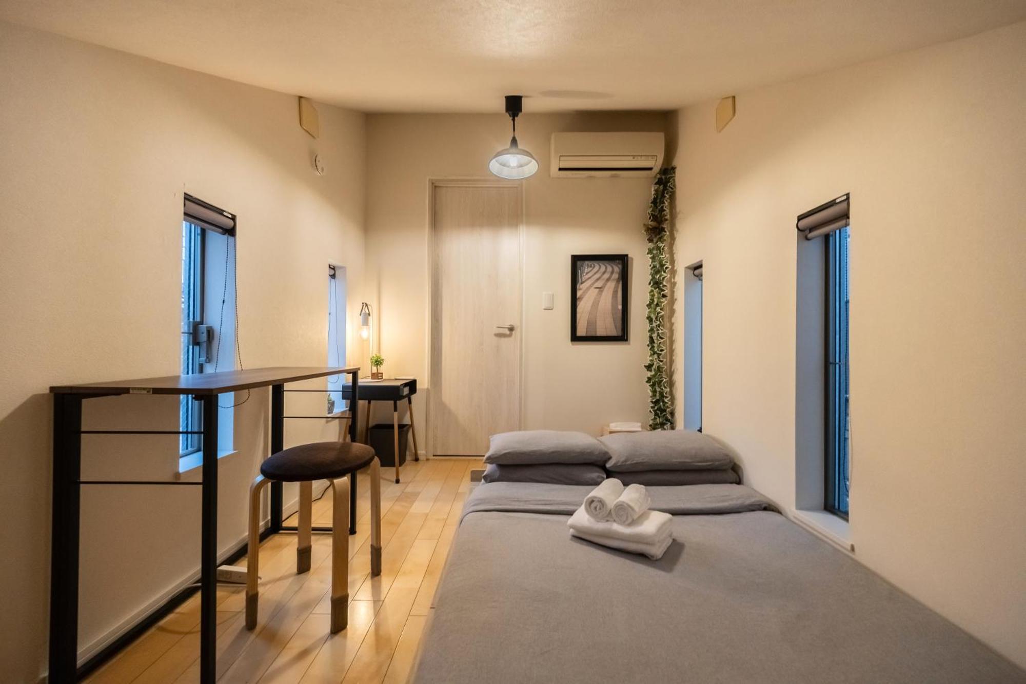 Han'S Ebisu - Shibuya - Entire House For Max 10 Ppl Tokyo Exterior photo